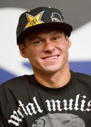 Brian Deegan